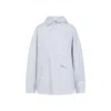 Jacquemus La Chemise Cuadro Shirt Women