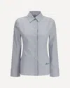 Jacquemus La Chemise De Costume Shirt