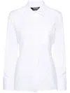 Jacquemus La Chemise De Costume Shirt