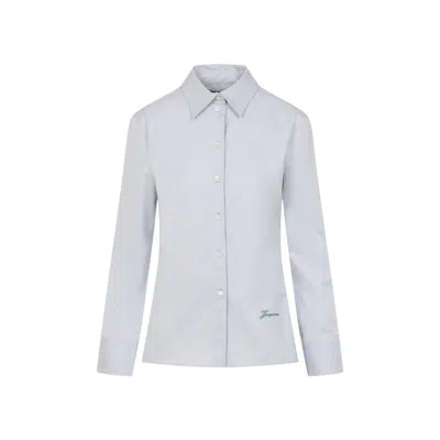 JACQUEMUS JACQUEMUS LA CHEMISE DE COSTUME SHIRT