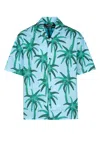 Jacquemus La Chemise Jean