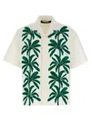 Jacquemus 'la Chemise Jean' Shirt