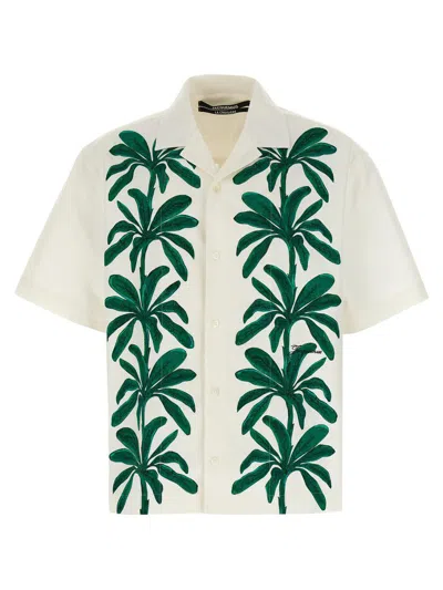 Jacquemus 'la Chemise Jean' Shirt