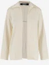 Jacquemus Camicie La Chemise Notte