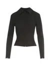 Jacquemus La Chemise Obiou L/s Shirt