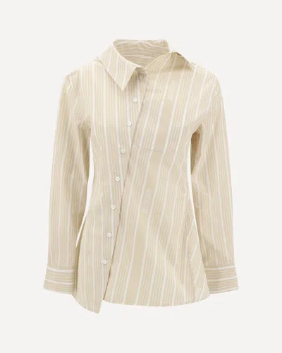 Jacquemus La Chemise Pablo Shirt