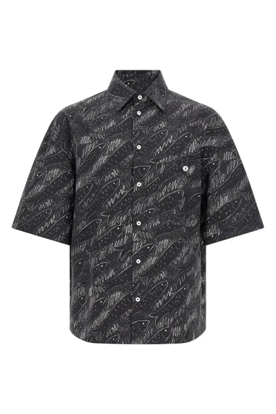 JACQUEMUS 'LA CHEMISE RIO' SHIRT