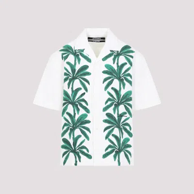 JACQUEMUS SHIRT