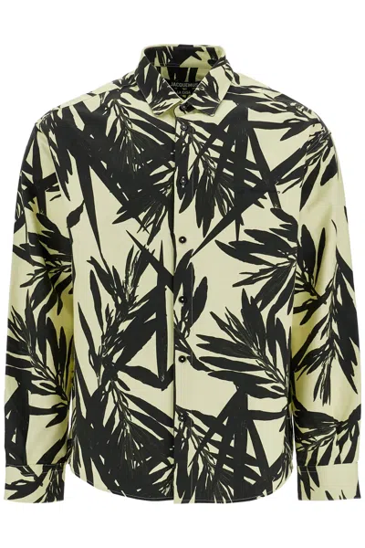 Jacquemus La Chemise Simon