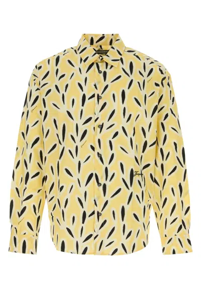 Jacquemus La Chemise Simon