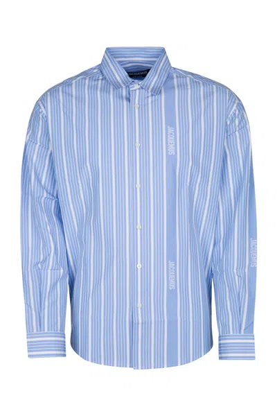 Jacquemus La Chemise Simon
