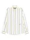 Jacquemus La Chemise Simon Clothing