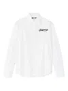 Jacquemus La Chemise Simon Clothing