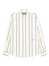 Jacquemus La Chemise Simon