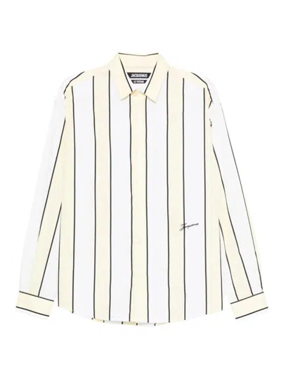 Jacquemus La Chemise Simon