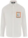 Jacquemus Men La Chemise Simon