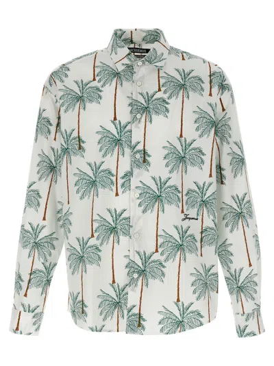 JACQUEMUS LA CHEMISE SIMON SHIRT