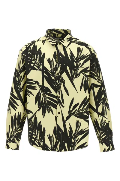 JACQUEMUS JACQUEMUS 'LA CHEMISE SIMON' SHIRT
