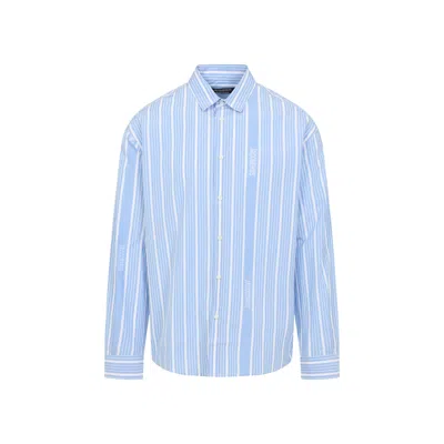 JACQUEMUS JACQUEMUS LA CHEMISE SIMON SHIRT MEN