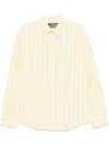 Jacquemus Shirt In White