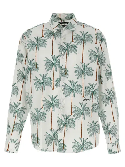 JACQUEMUS JACQUEMUS 'LA CHEMISE SIMON' SHIRT