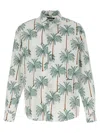 Jacquemus La Chemise Simon Shirt In White