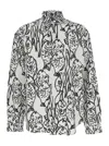 Jacquemus Men La Chemise Simon Shirt