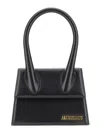 JACQUEMUS MEDIUM "CHIQUITO" BAG