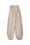 Jacquemus La Combinaison Calisson In Neutral