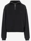 Jacquemus La Croisière Cotton Sweatshirt
