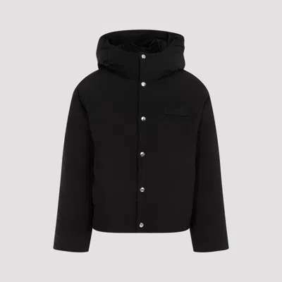 JACQUEMUS JACQUEMUS LA DOUDOUNE