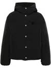 Jacquemus La Doudoune Down Jacket Men