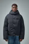 Jacquemus La Doudoune In Black