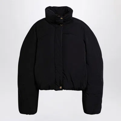 JACQUEMUS JACQUEMUS LA DOUDOUNE COURTE CARACO BOMBER JACKET