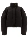 Jacquemus La Courte Caraco Puffer Jacket