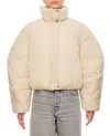 Jacquemus La Doudoune Courte Caraco Puff Jacket