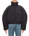 Jacquemus La Courte Caraco Puffer Jacket
