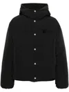 Jacquemus La Doudoune Down Jacket
