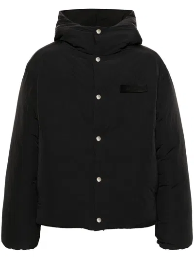 Jacquemus La Doudoune Down Jacket