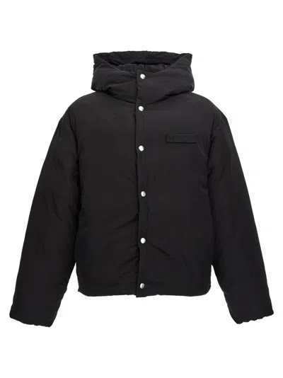 JACQUEMUS LA DOUDOUNE' DOWN JACKET