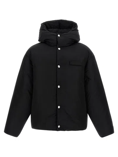 JACQUEMUS LA DOUDOUNE DOWN JACKET