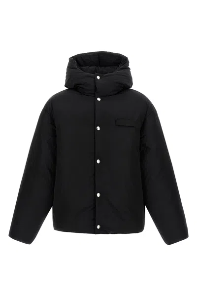 JACQUEMUS 'LA DOUDOUNE' DOWN JACKET