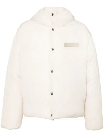 JACQUEMUS LA DOUDOUNE JACKET