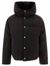 Jacquemus La Doudoune Down Jacket Men