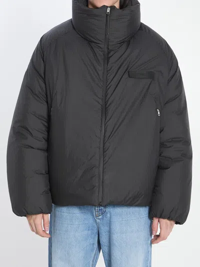 JACQUEMUS LA DOUDOUNE PUFFER JACKET
