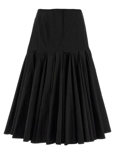 Jacquemus 'la Jupe Agave' Skirt