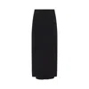 Jacquemus Women's La Jupe Sablier Midi Skirt