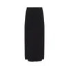 Jacquemus Women's La Jupe Sablier Midi Skirt