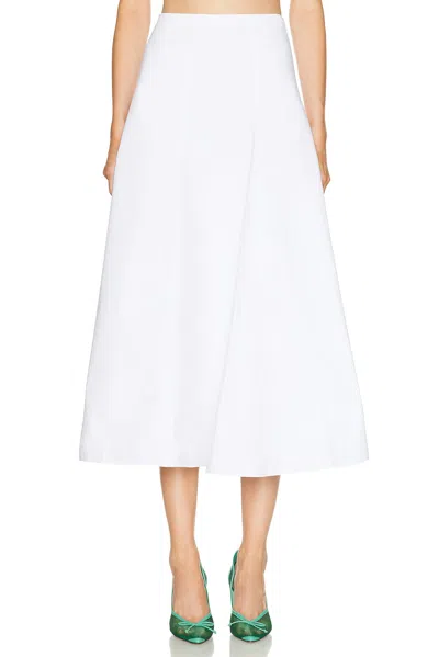 JACQUEMUS LA JUPE TRIANGLE