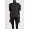 Jacquemus Women Grey Wool And Cashmere The Castagna Sweater In Gray